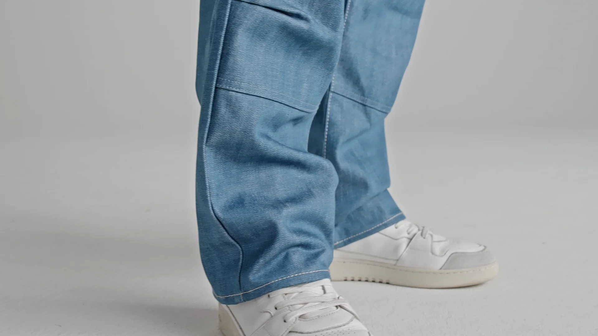 Premium Carpenter Loose Jeans | ダークブルー | G-STAR® JP