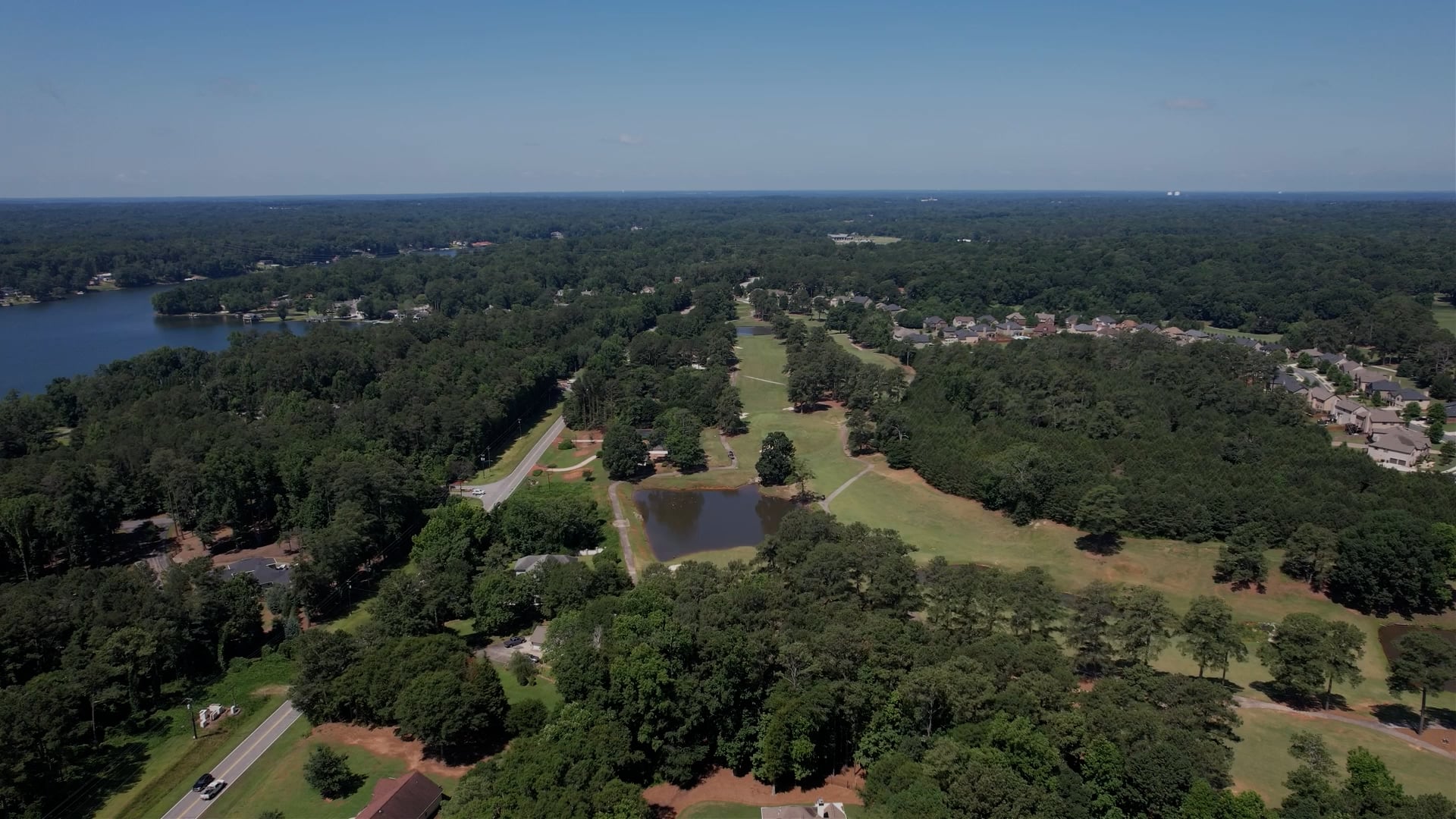 Alzheimer's Services Center 2023 Golf Tournament Fundraiser