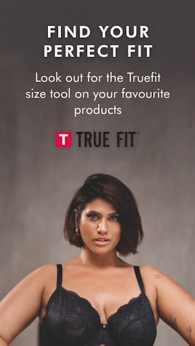 How to Find the Perfect Fitting Bra for Woman With a Big Chest - HubPages