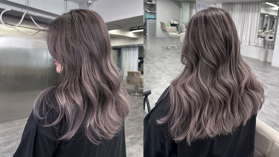 高效空間配置刷染