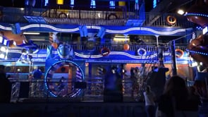 Afectacions viàries i a diversos espais per la Festa Major