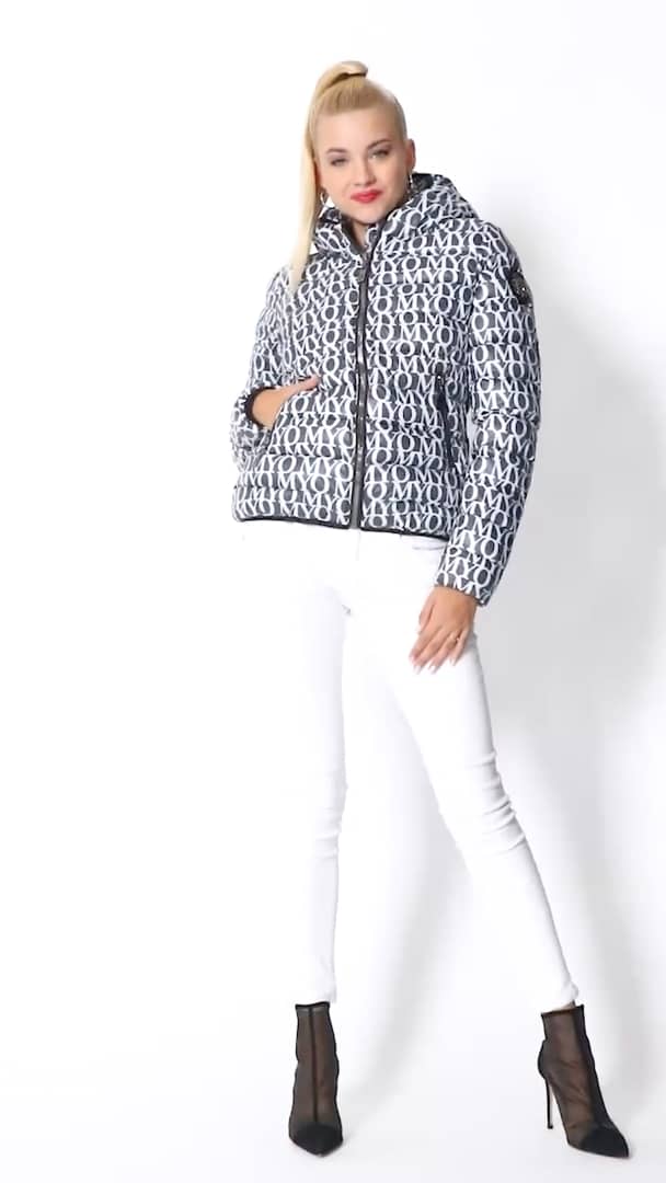 ABBA JACKET (2) on Vimeo
