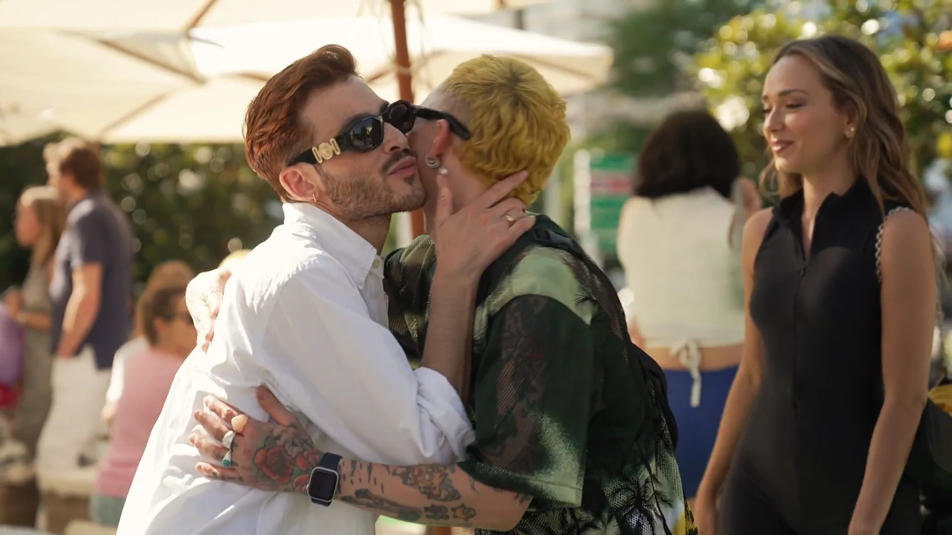 Beauty Fest Madrid AD 2023 on Vimeo
