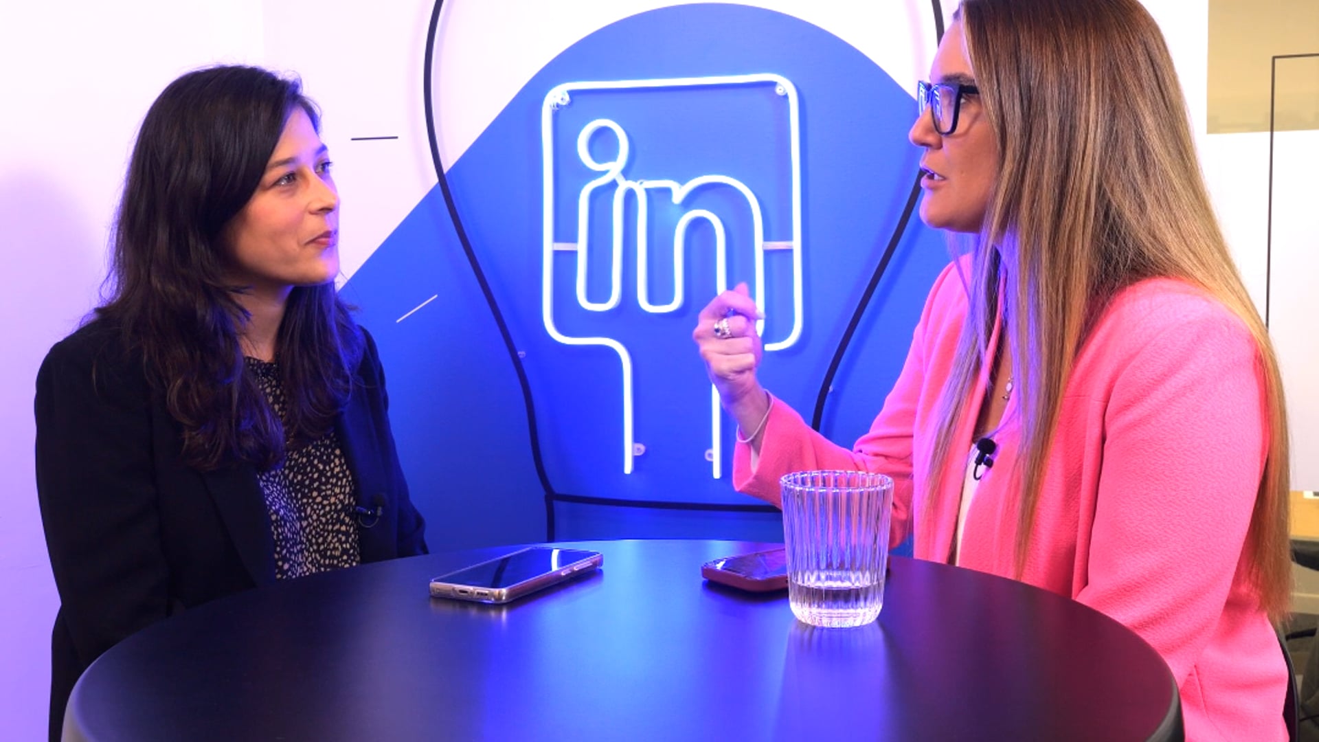 Social Media videos
