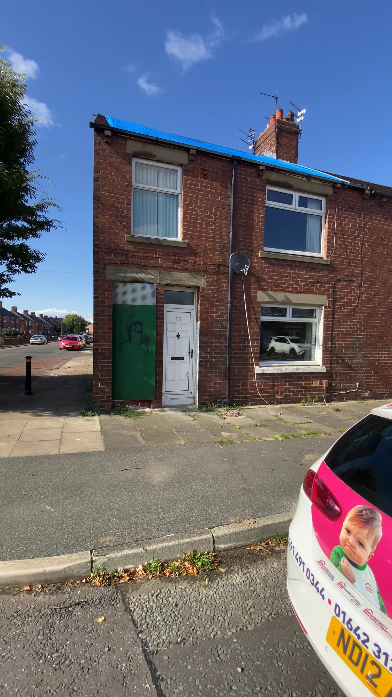 11 Redhouse road updated on Vimeo