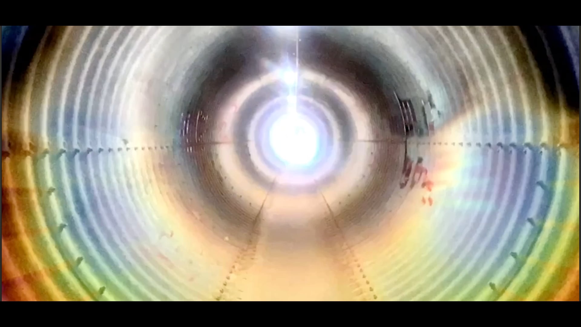 THETUNNEL