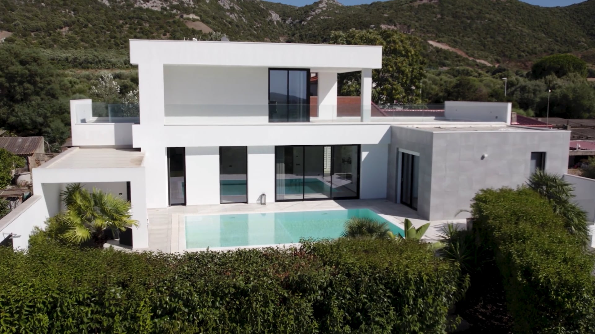 REAL ESTATE SARDINIA