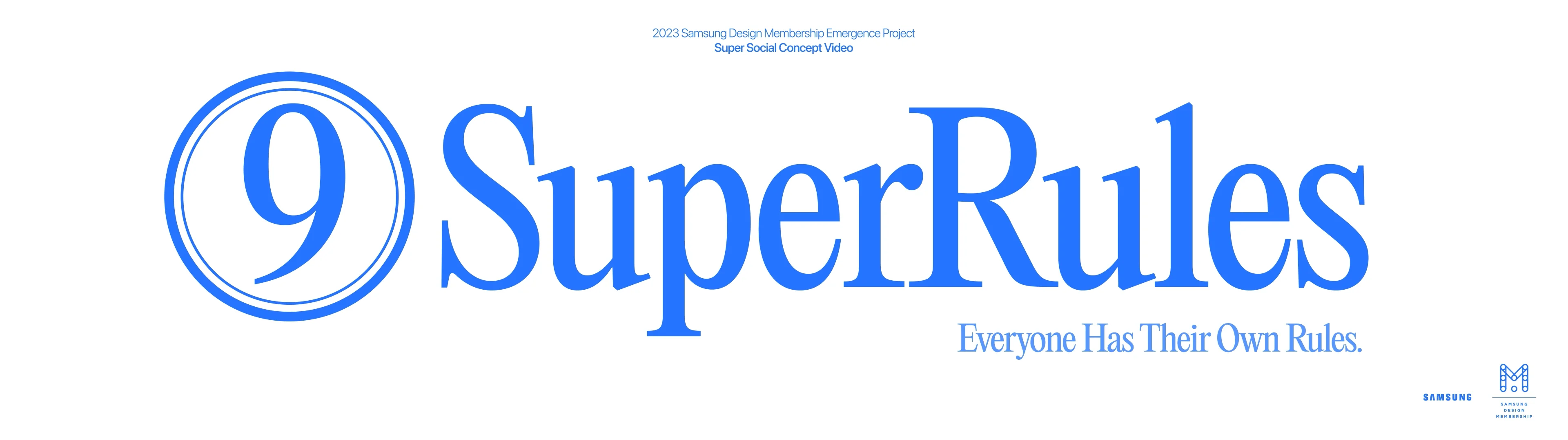 Super Rules(2023) on Vimeo