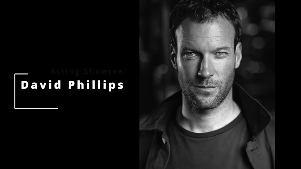David Phillips reel on Vimeo
