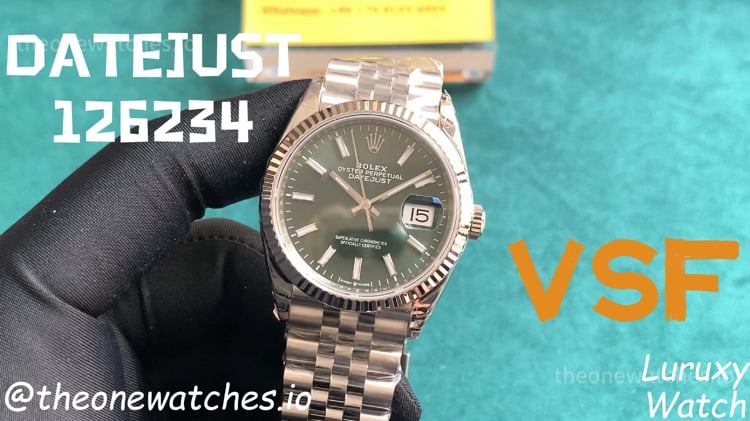 datejust 36 vsf