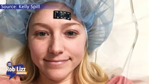 She was Diagnosed with Stage 3 Cancer While PREGGERS