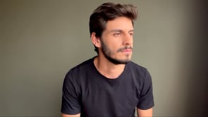 Monólogo Thiago Domingues