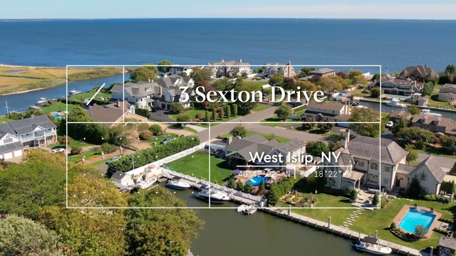 3 Sexton Drive West Islip