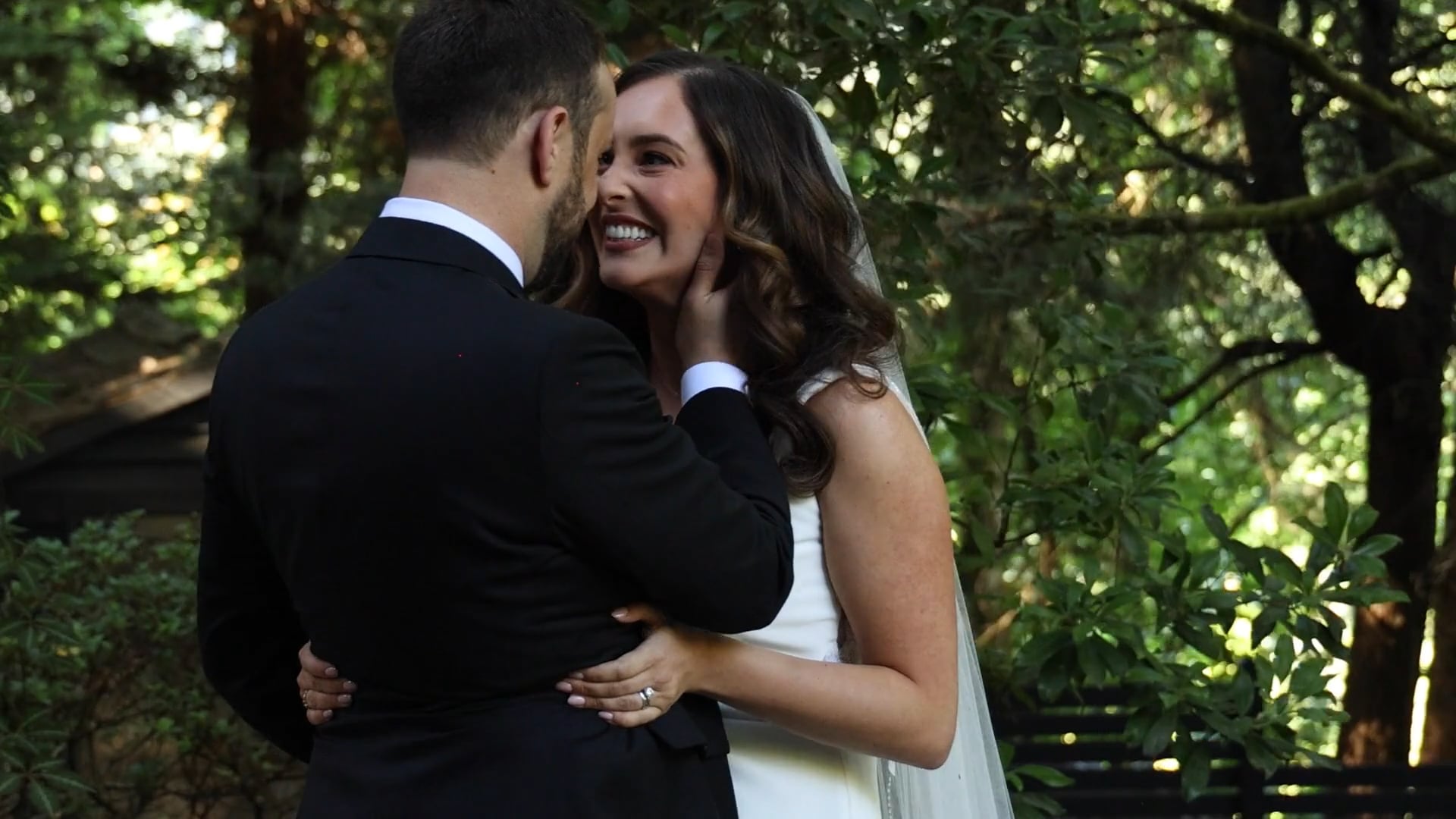 Chloe + Dylan | Wedding Film