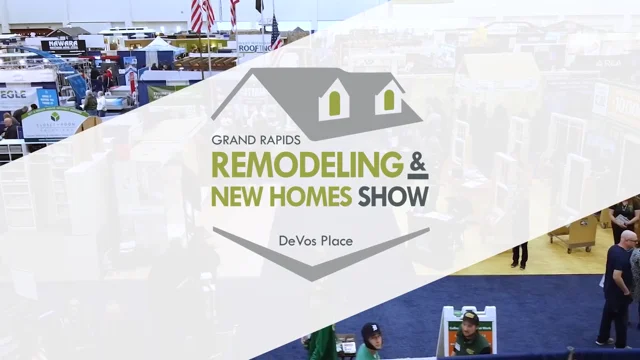Grand Rapids Remodeling New Homes Show