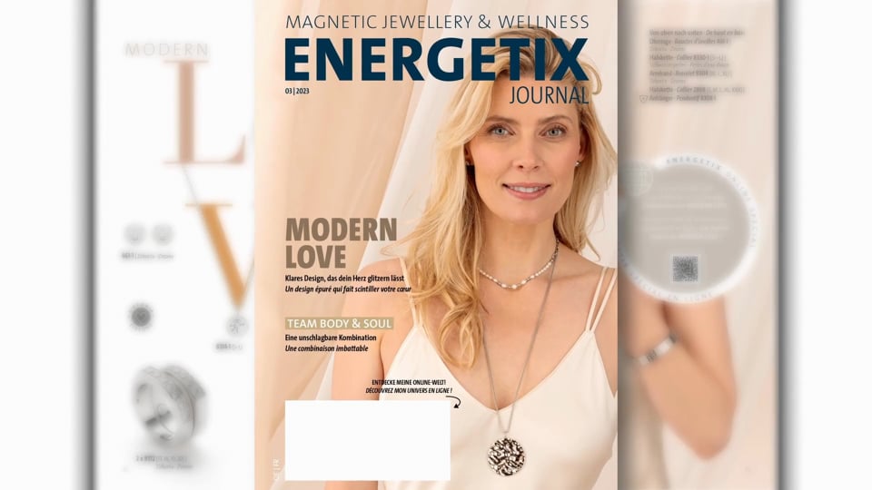 Highlights - ENERGETIX Journal 3-2023