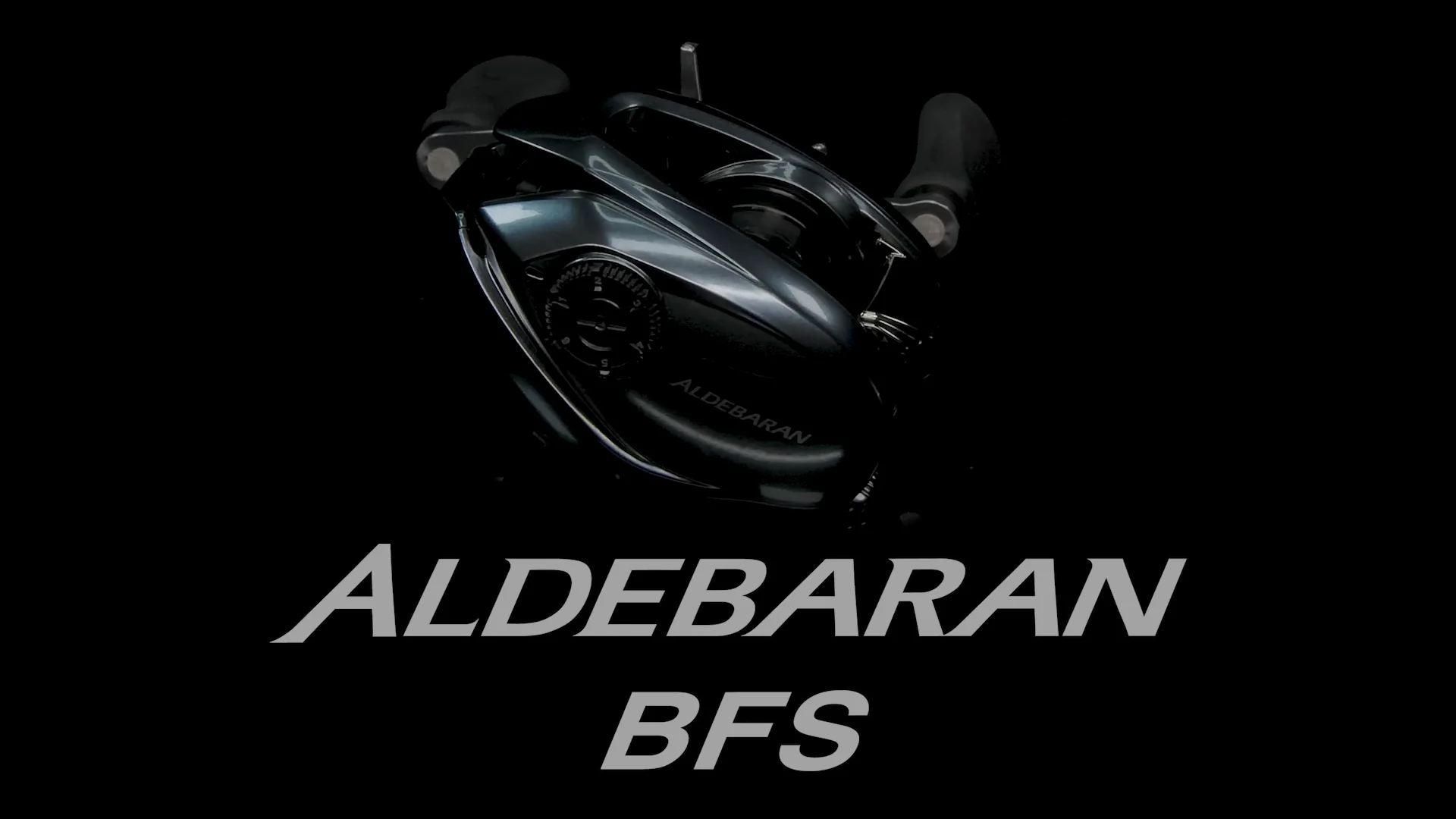 Shimano Aldebaran BFS Baitcasting Reel — Discount Tackle