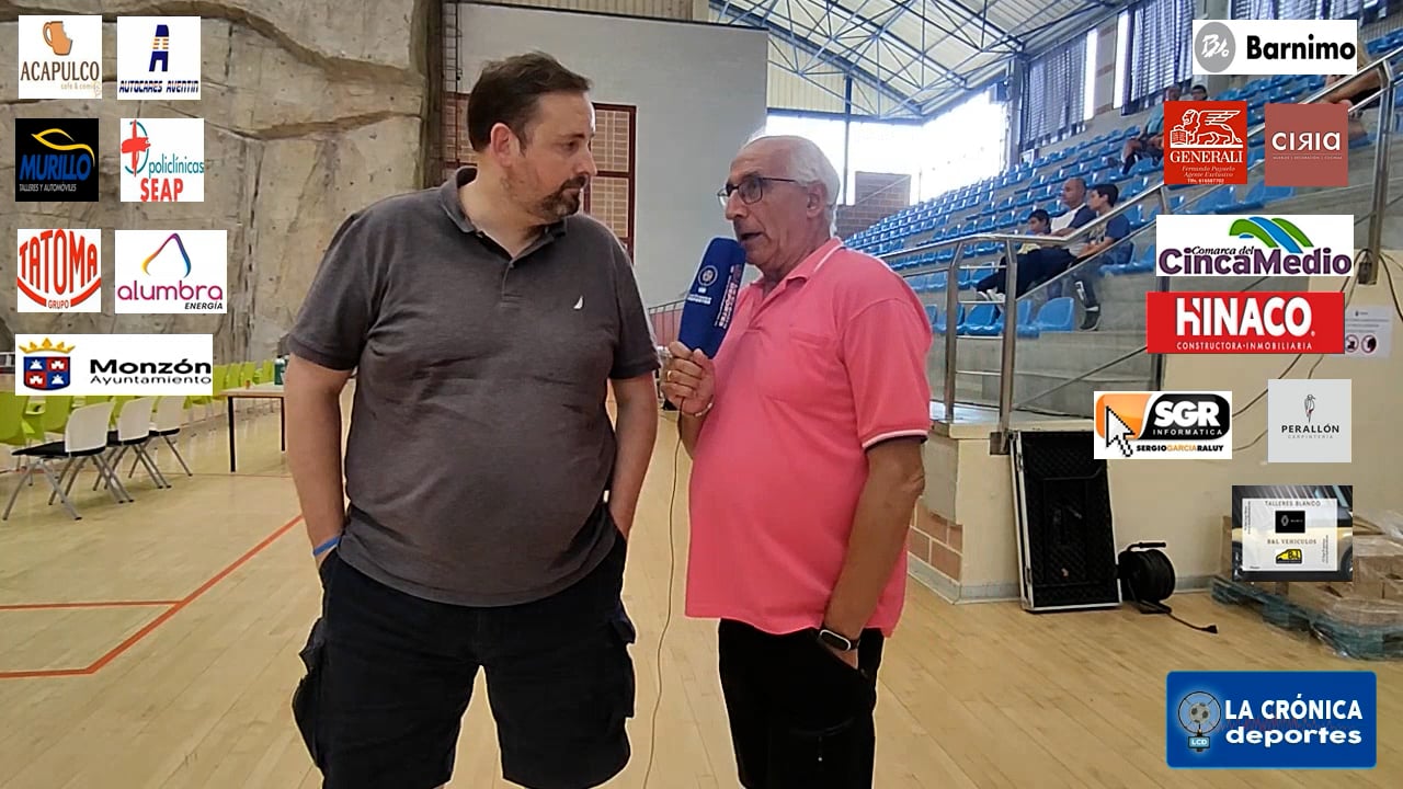 ALEJANDRO  GOMEZ  DIRECTOR GENERAL DE UCAM  MURCIA  LIGA  ACB