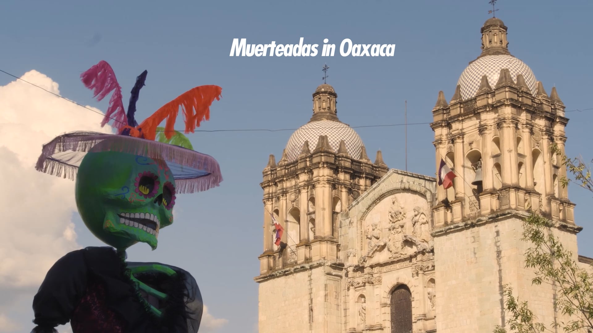 DESCUBRIR E9T2 Muerteadas en Oaxaca SCR