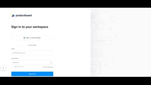 Product Board - How to video for Product Marketing