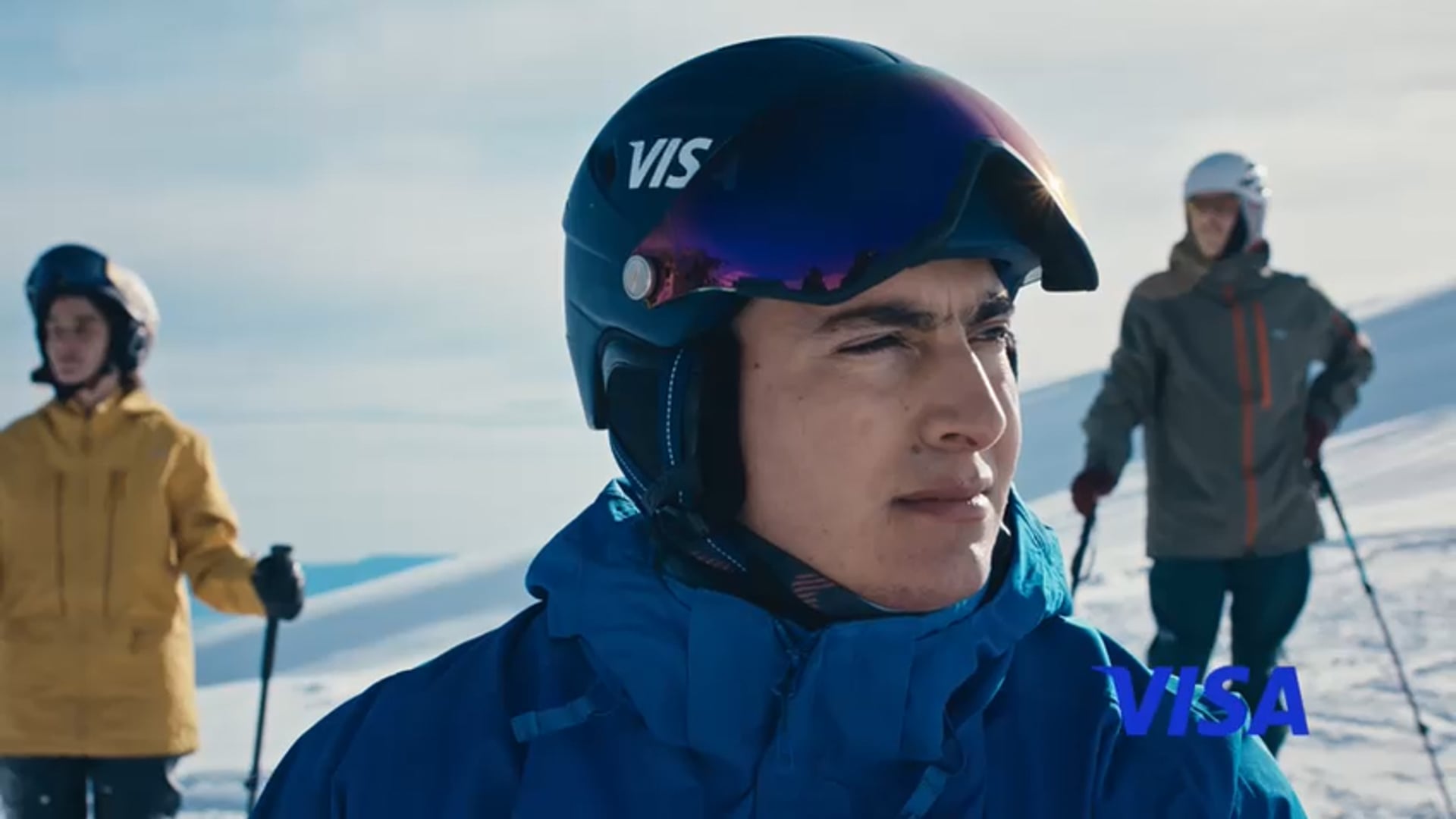 VISA