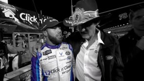 NASCAR - Bubba Dossier - Social Content