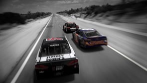 NASCAR - Phoenix Playoff Teaser