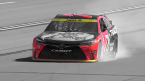 NASCAR - Martin Truex, Jr. Social Content