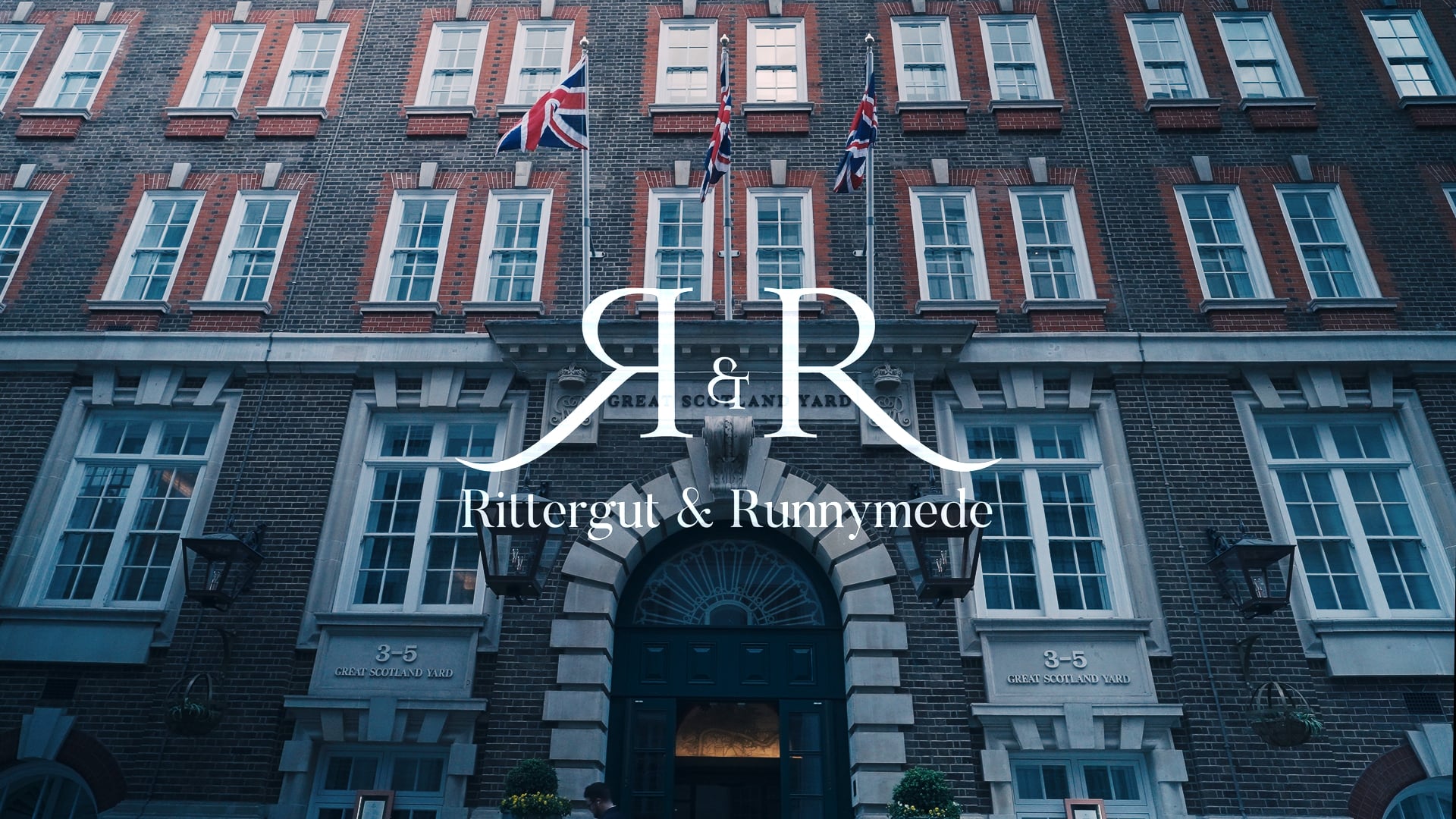 Rittergut & Runnymede at Rolls-Royce Mayfair