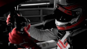 NASCAR - Ryan Blaney Social Content