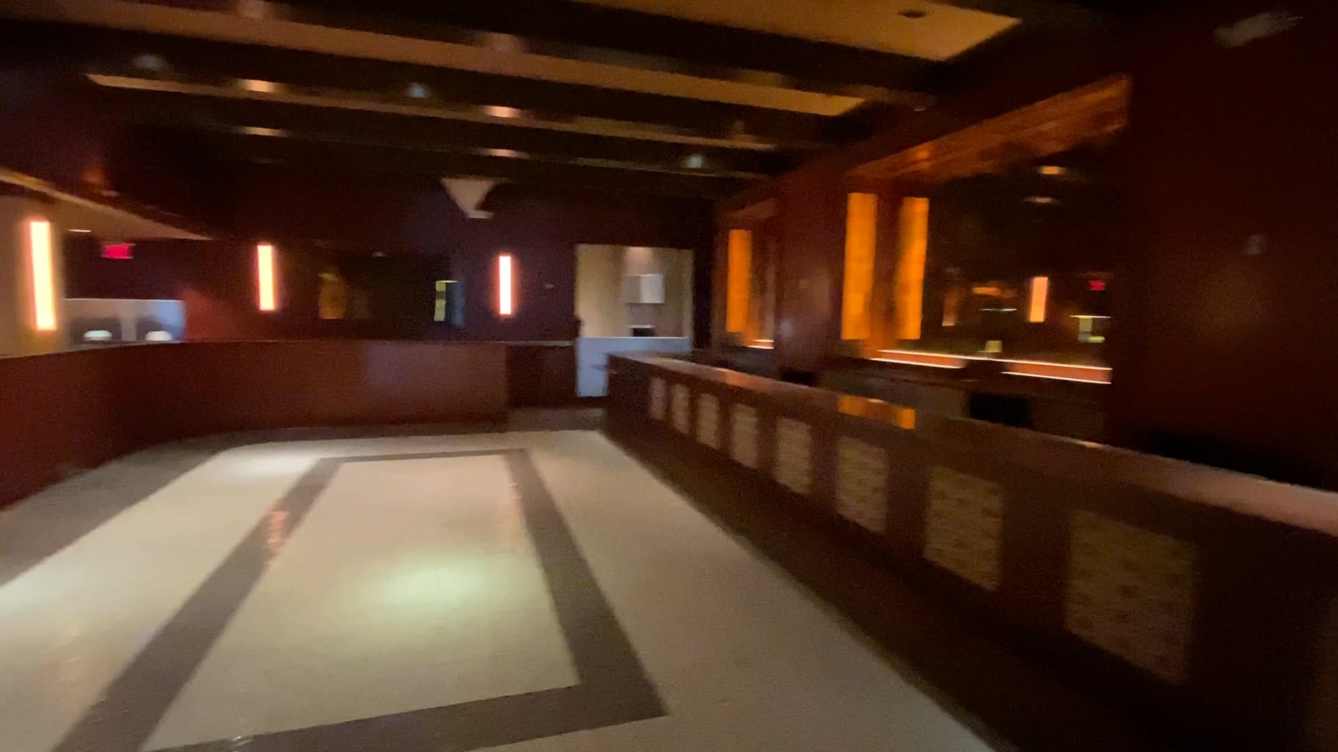 Cigar Lounge