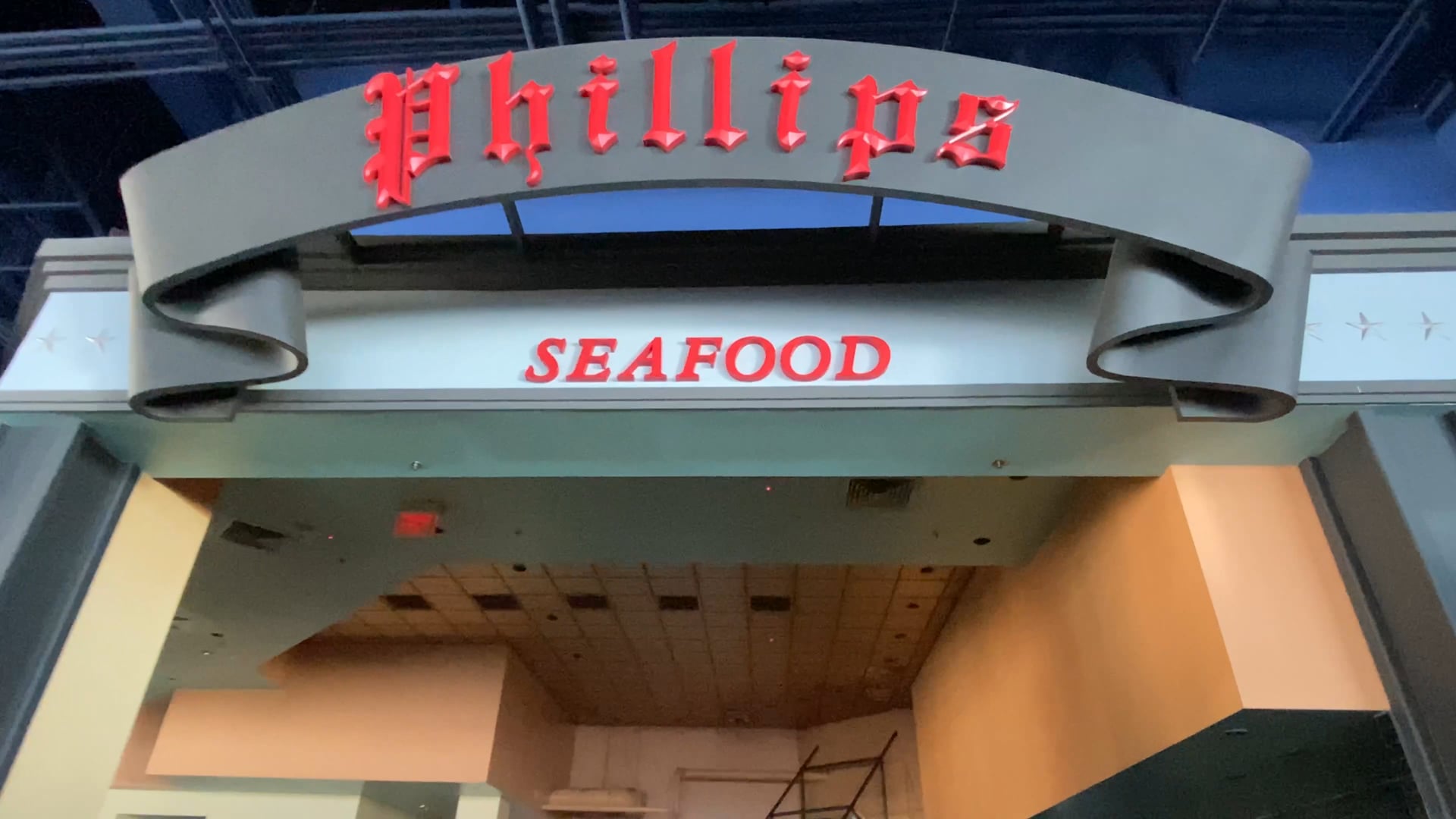 Seafood