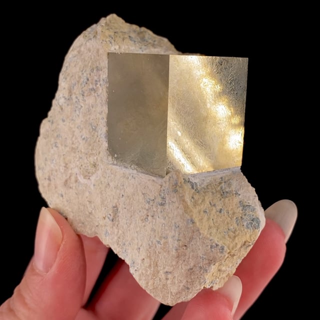 Pyrite (classic material)