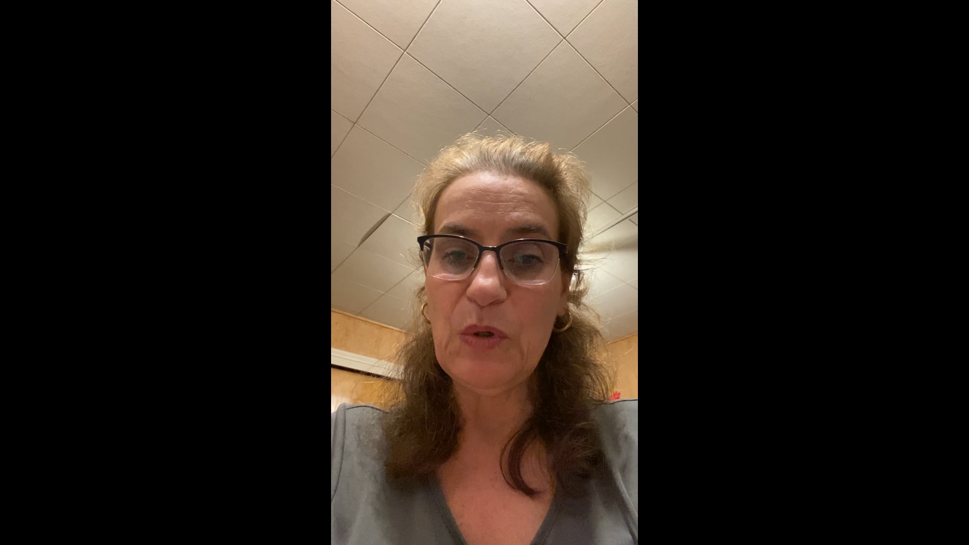 Sheila Kamp CMMS Course Testimonial