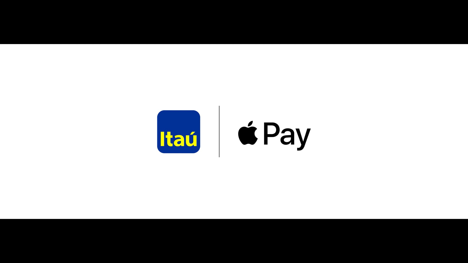ITAU ApplePay