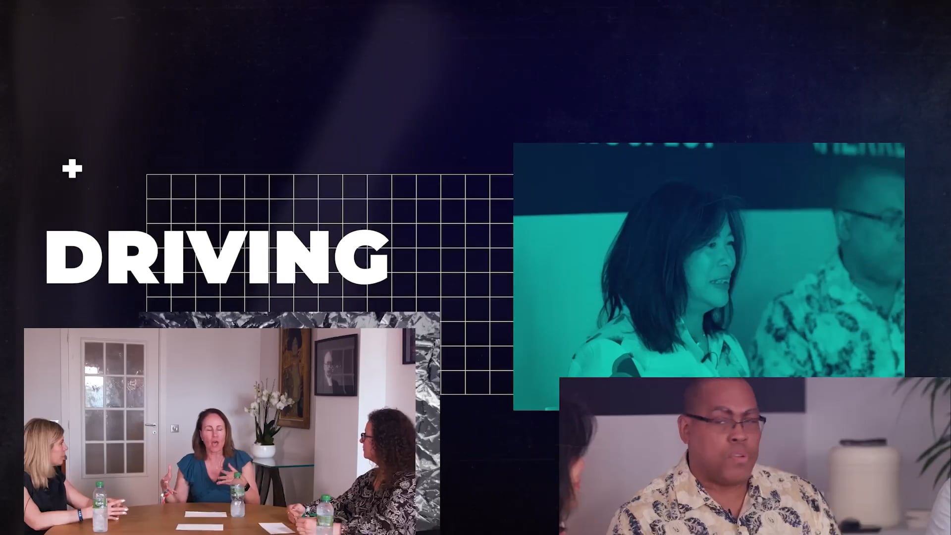 The Roundtables: A Better Internet is Possible | Part 2