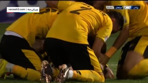 Paykan vs Sepahan - Highlights - Week 4 - 2023/24 Iran Pro League