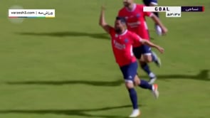 Nassaji vs Sanat Naft - Highlights - Week 4 - 2023/24 Iran Pro League