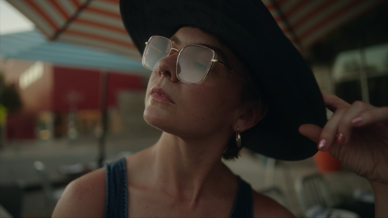 Sarah