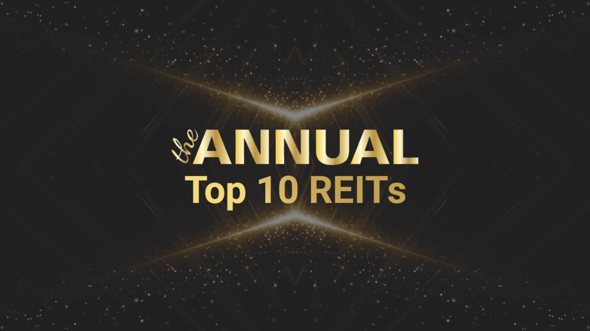 2023 Top 10 REITs