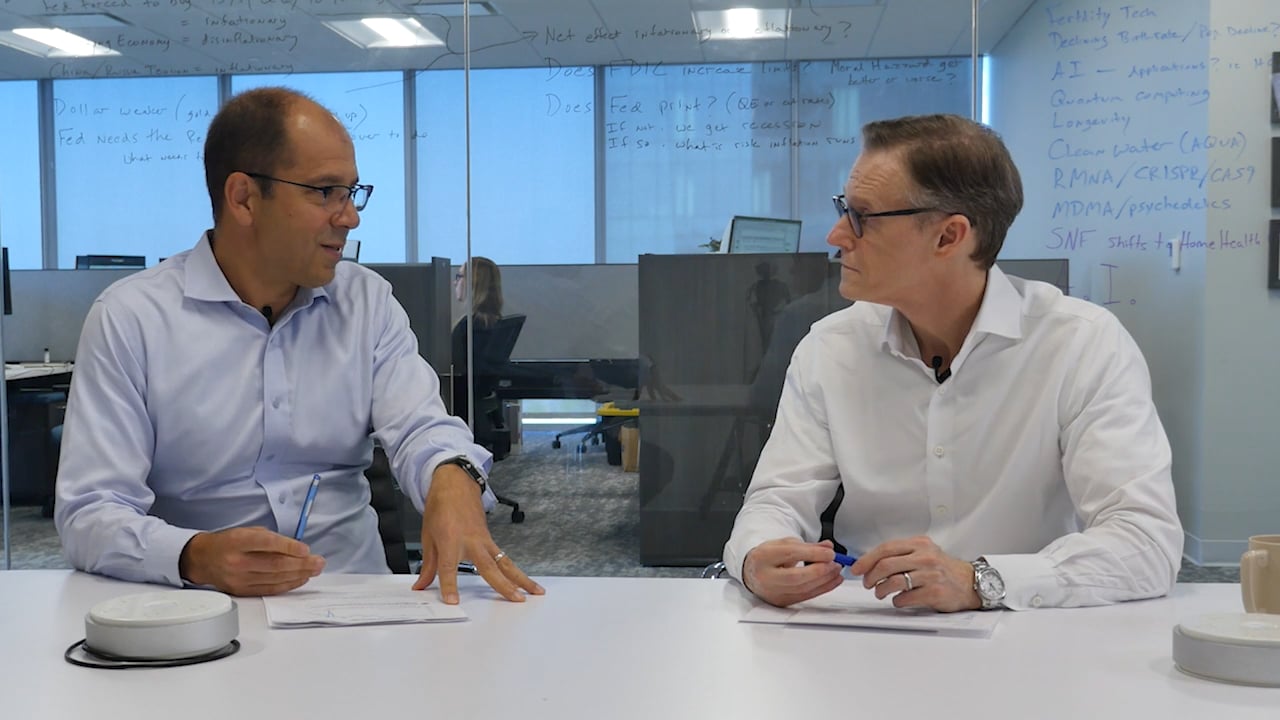 Understanding Financial Repression