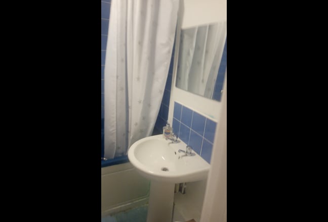 Double rooms  400 meter close to Sheffield uni IC Main Photo