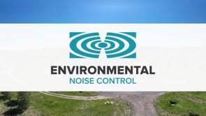Environmental Noise Control video
