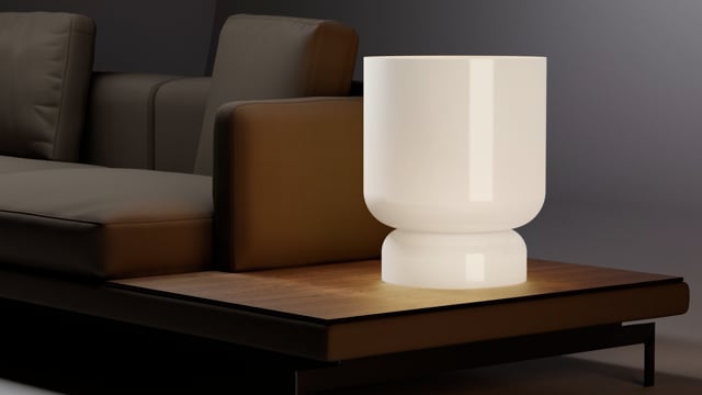 Pablo Designs - Totem Table