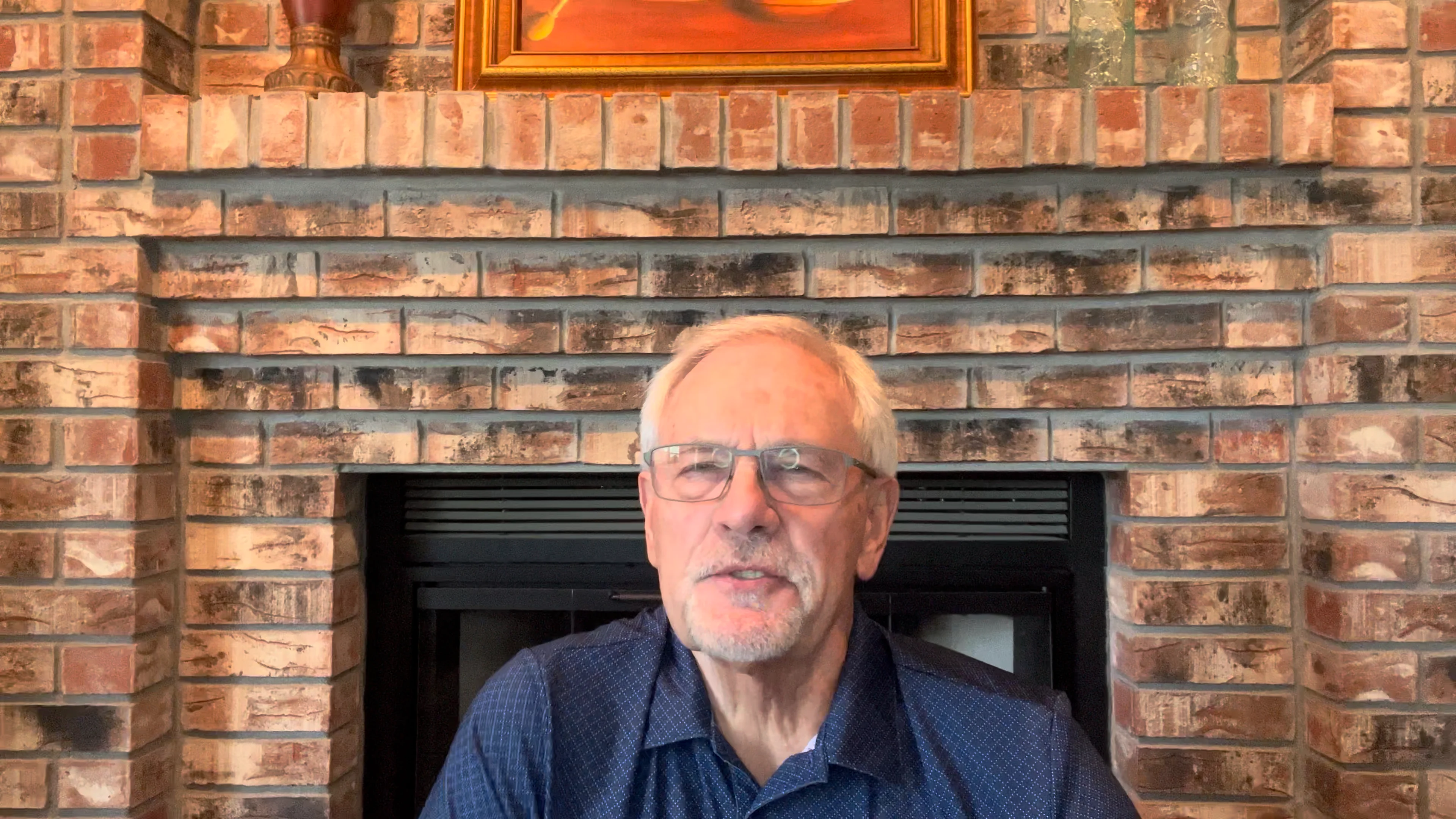 Ralph WIngate Devotionals on Vimeo