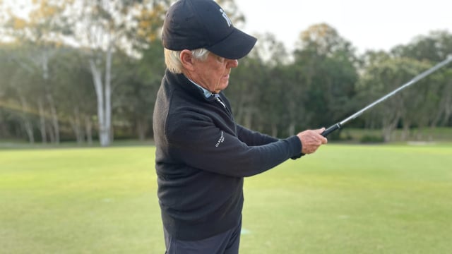 Online Golf Lessons and More - Gary Edwin Golf