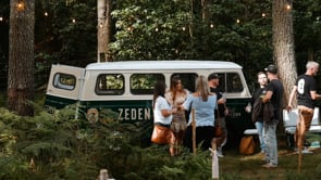 Zeden Cider Launch (Images + Video)