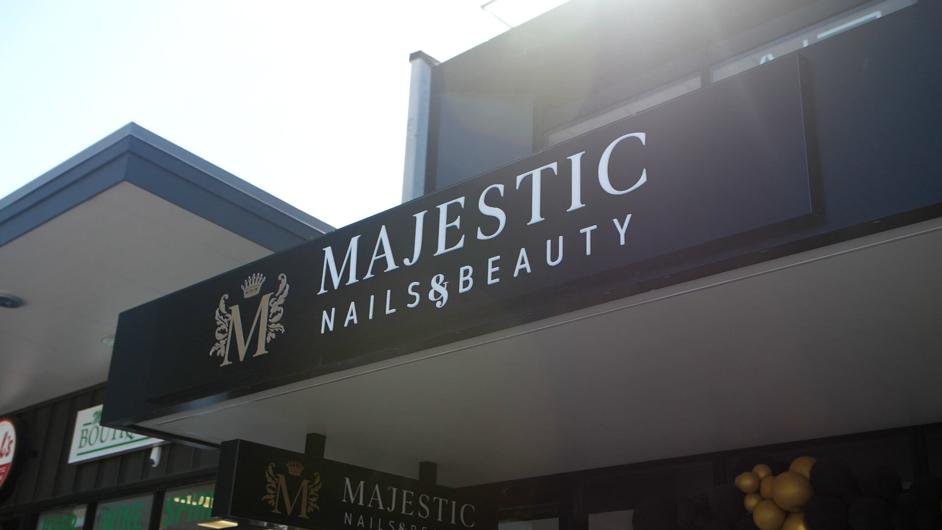 Majestic Nails & Beauty Mount Maunganui