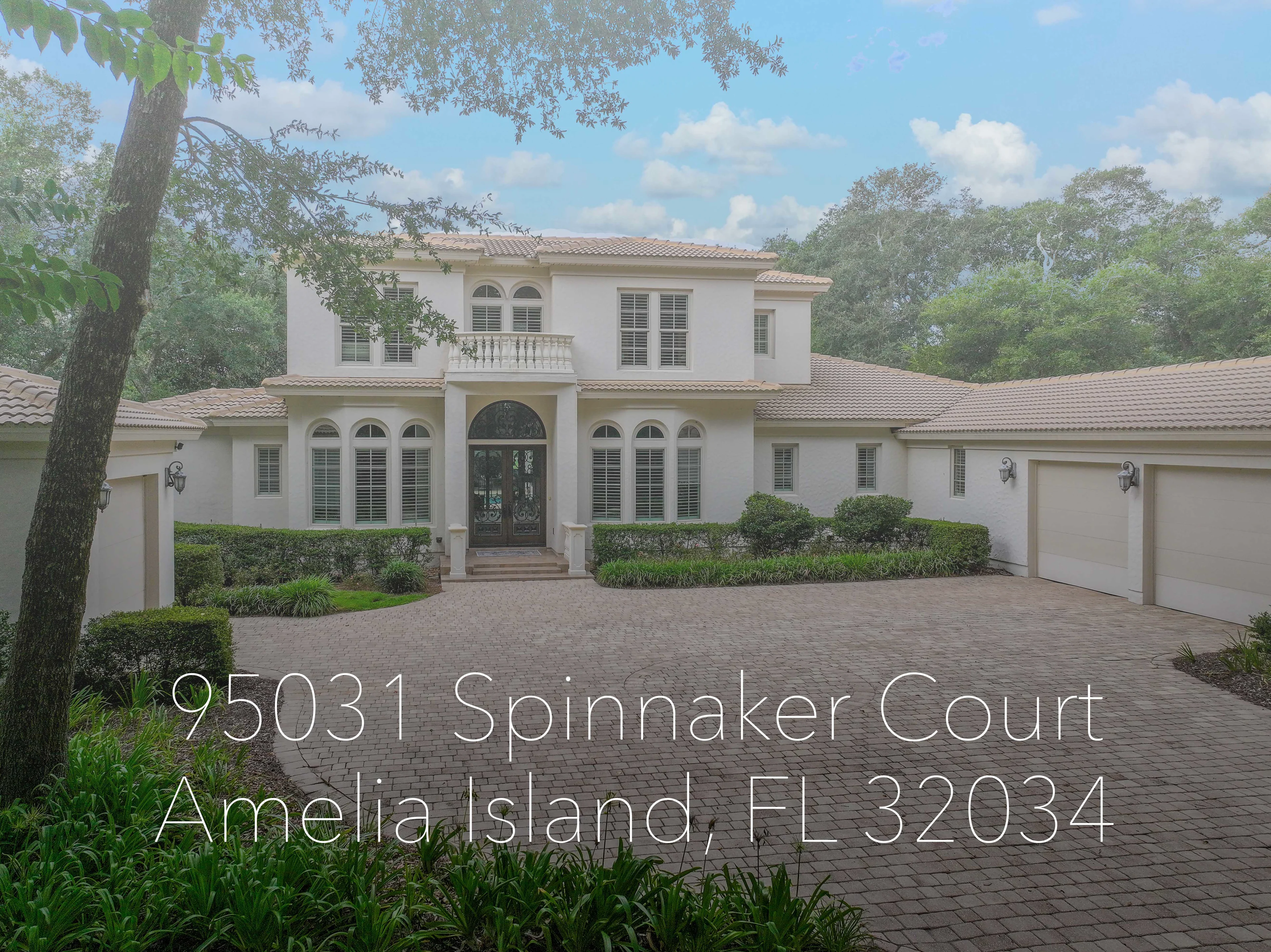 95031 Spinnaker Ct, Amelia Island, FLRaegan Heymann, Berkshire