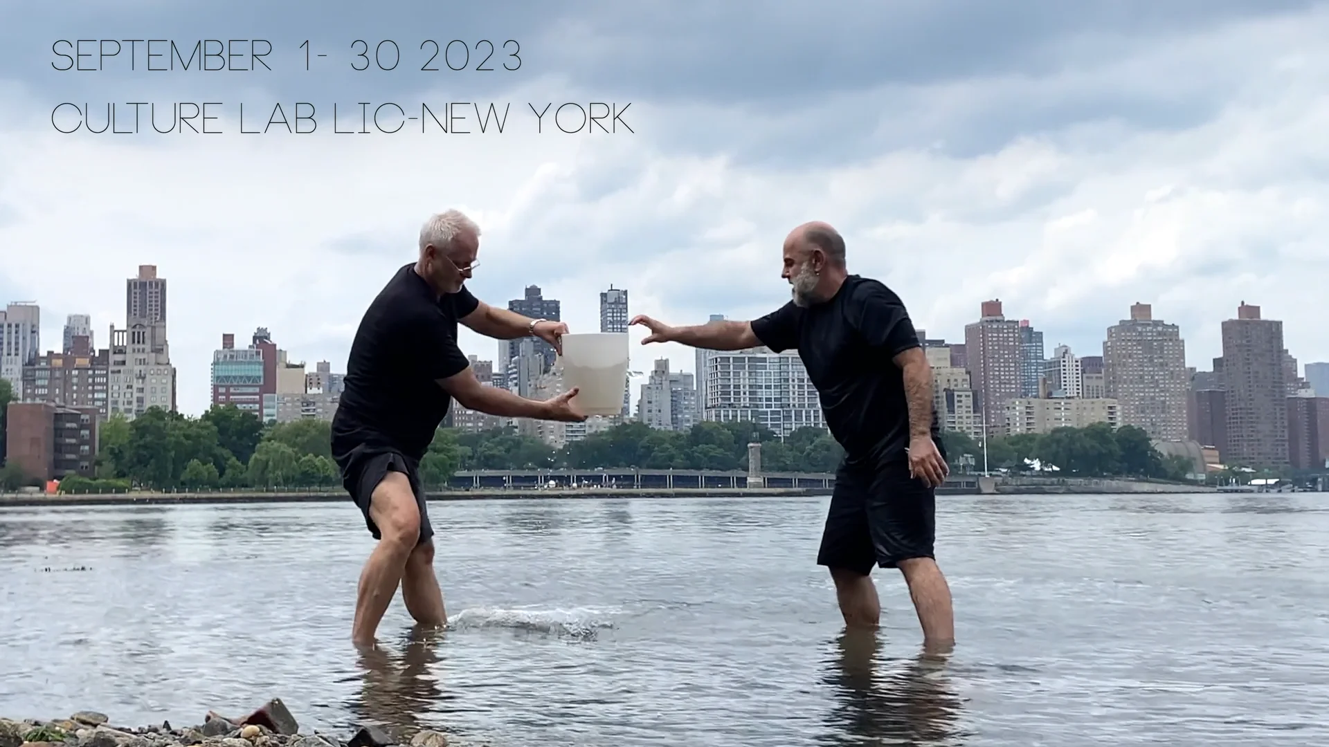 FLOOD TEASER PERFORMANCE on Vimeo